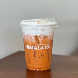 ชาไทย