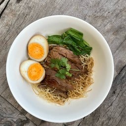 เล็กต้มเลือดหมู พุทธบูชา 40