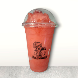 สตรอเบอรี่ สมูทตี้