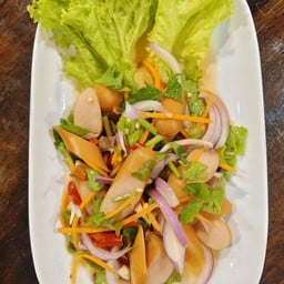 มุ้ย 24 จุ่มแซ่บ ศรีประจันต์