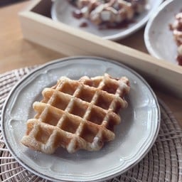 ครอฟเฟิลเนยฝรั่งเศส 60 กรัม