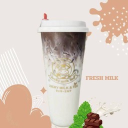 โกโก้ลาเต้