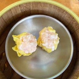 จีบกุ้ง