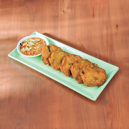 ทอดมันปลากราย