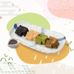 วาราบิโมจิ