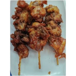 เครื่องในรวม รสธรรมดา