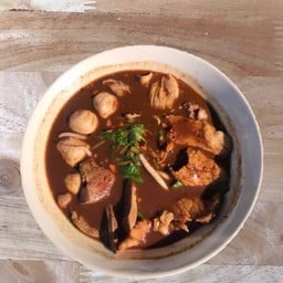 วังบูรพาก๋วยเตี๋ยวเรือ Trang วังบูรพาก๋วยเตี๋ยวเรือ Trang