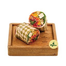 แร็พสลัดวีแกนเรนโบว์