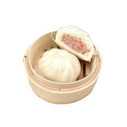 เปาหมูสับ