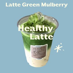 มิโดริลาเต้