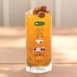 น้ำลำไย