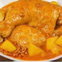 Stella Alpina Home Kitchen