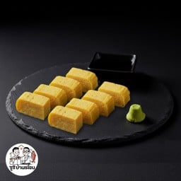 ไข่หวานซาชิมิ