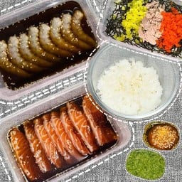 Dong Sea - ทะเลดอง สุขุมวิท105