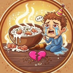 หิวอะเบบี๊ค้าบ