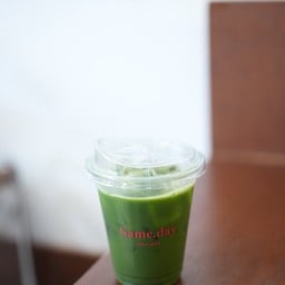 Matcha Light