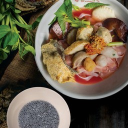 เย็นตาโฟแมงลัก