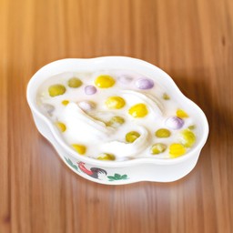 บัวลอยสามกษัตริย์