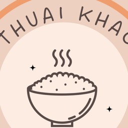 ร้านถ้วยข้าว-ThuaiKhao