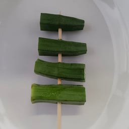 หมึกย่าง หม่าล่า by MT