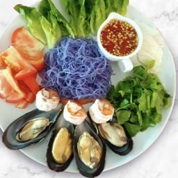 Stella Alpina Home Kitchen