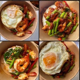 บ้านแม่สา(ตามสั่ง)