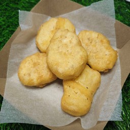 นักเกตไก่