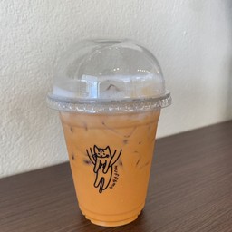 Thai Tea
