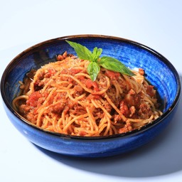 สปาเก็ตตี้โบโลเนส