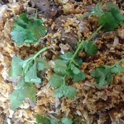 โอ๋โอข้าวแกงนัวซี๊ด ตลาดหัวรถไฟ