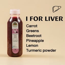 I FOR LIVER น้ำผลไม้ดีท็อกซ์ ตับ