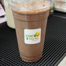 Coco & Cha Fin เสรีไทย 7แยก5