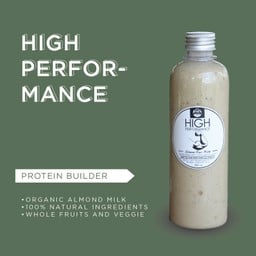 Protein builder (ขวด)