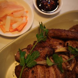 ร้านกระทรวงเป็ด ร้านกระทรวงเป็ด