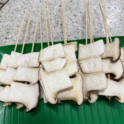 เห็ดออรินจิ