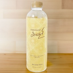 น้ำแร่ อ.มัลลิการ์