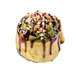 มินิบอน อัลมอนด์ มัทฉะ