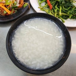 เดอะเบส ข้าวต้ม 20 ตลาดนัดเลียบด่วน-แดนเนรมิตร