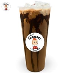 โกโก้เย็น