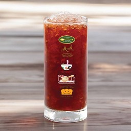 ชาดำเย็น