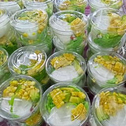 ลอดช่องแตงไทย