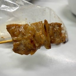 หมูปิ้งพี่แอน