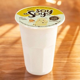 น้ำเต้าหู้ (ร้อน-เย็น)