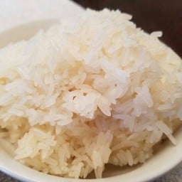 ข้าวเหนียว 3 ห่อ