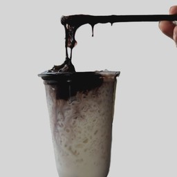 นมเหนียวโกโก้