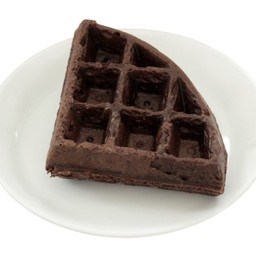 Black Waffle (แช่แข็ง)