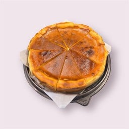 ชีสเค้กออริจินอล 10ชิ้น