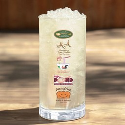 ชารางจืด ร้อน-เย็น