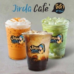 Jirda Cafe" จีด้า คาเฟ่