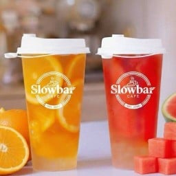 SLOWBAR Café ศรีนครินทร์